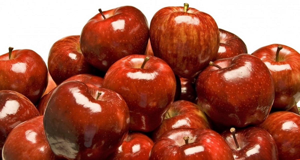 Manzanas